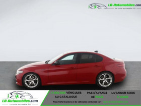 Alfa romeo Giulia 2.0 TB 280 ch BVA Q4  occasion  Beaupuy - photo n4
