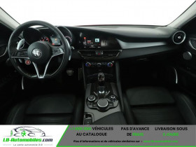 Alfa romeo Giulia 2.0 TB 280 ch BVA Q4  occasion  Beaupuy - photo n3