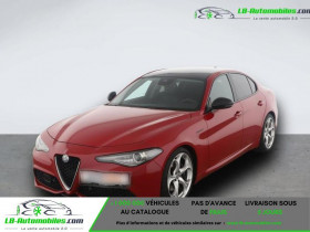 Alfa romeo Giulia , garage LB AUTOMOBILES  Beaupuy