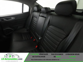 Alfa romeo Giulia 2.0 TB 280 ch BVA Q4  occasion  Beaupuy - photo n6