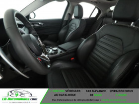 Alfa romeo Giulia 2.0 TB 280 ch BVA Q4  occasion  Beaupuy - photo n5