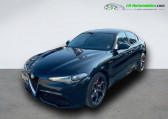 Annonce Alfa romeo Giulia occasion Essence 2.0 TB 280 ch BVA Q4  Beaupuy