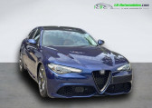 Alfa romeo Giulia 2.0 TB 280 ch BVA Q4   Beaupuy 31