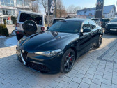 Alfa romeo Giulia 2.0 TB 280 ch BVA Q4   L'Union 31