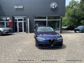 Alfa romeo Giulia occasion année 2017 boite Automatique Annonce Alfa romeo Giulia occasion Essence 2.0 TB 280 ch BVA Q4 à L'Union