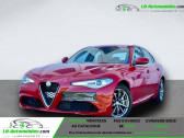 Voiture occasion Alfa romeo Giulia 2.0 TB 280 ch BVA Q4