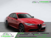 Alfa romeo Giulia occasion année 2022 boite Automatique Annonce Alfa romeo Giulia occasion Essence 2.0 TB 280 ch BVA Q4 à Beaupuy