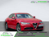 Alfa romeo Giulia occasion année 2020 boite Automatique Annonce Alfa romeo Giulia occasion Essence 2.0 TB 280 ch BVA Q4 à Beaupuy