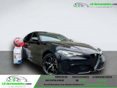 Annonce Alfa romeo Giulia occasion Essence 2.0 TB 280 ch BVA � Beaupuy