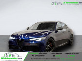 Alfa romeo Giulia 2.0 TB 280 ch BVA   Beaupuy 31
