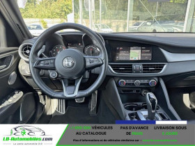 Alfa romeo Giulia 2.0 TB 280 ch BVA  occasion  Beaupuy - photo n3