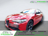 Annonce Alfa romeo Giulia occasion Essence 2.0 TB 280 ch BVA  Beaupuy
