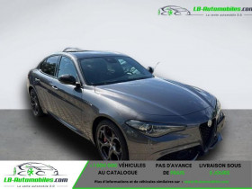 Alfa romeo Giulia 2.0 TB 280 ch BVA  occasion  Beaupuy - photo n2