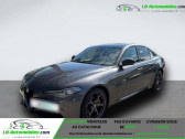 Alfa romeo Giulia 2.0 TB 280 ch BVA   Beaupuy 31