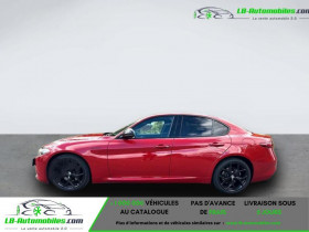Alfa romeo Giulia 2.0 TB 280 ch BVA  occasion  Beaupuy - photo n4