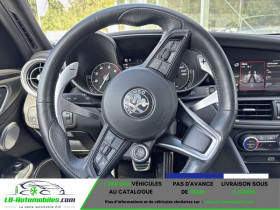 Alfa romeo Giulia 2.0 TB 280 ch BVA  occasion  Beaupuy - photo n7