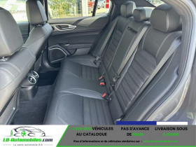 Alfa romeo Giulia 2.0 TB 280 ch BVA  occasion  Beaupuy - photo n6