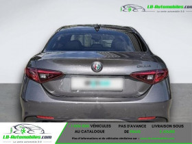 Alfa romeo Giulia 2.0 TB 280 ch BVA  occasion  Beaupuy - photo n5