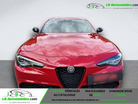 Alfa romeo Giulia 2.0 TB 280 ch BVA  occasion  Beaupuy - photo n2