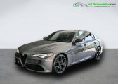 Alfa romeo Giulia 2.0 TB 280 ch BVA   Beaupuy 31