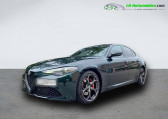 Alfa romeo Giulia 2.0 TB 280 ch BVA   Beaupuy 31