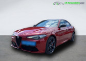 Alfa romeo Giulia occasion année 2021 boite Automatique Annonce Alfa romeo Giulia occasion Essence 2.0 TB 280 ch BVA à Beaupuy