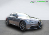Alfa romeo Giulia occasion année 2021 boite Automatique Annonce Alfa romeo Giulia occasion Essence 2.0 TB 280 ch BVA à Beaupuy