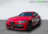 Alfa romeo Giulia occasion année 2021 boite Automatique Annonce Alfa romeo Giulia occasion Essence 2.0 TB 280 ch BVA à Beaupuy