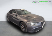 Alfa romeo Giulia occasion année 2019 boite Automatique Annonce Alfa romeo Giulia occasion Essence 2.0 TB 280 ch BVA à Beaupuy