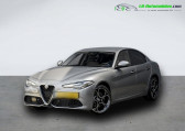 Alfa romeo Giulia occasion année 2020 boite Automatique Annonce Alfa romeo Giulia occasion Essence 2.0 TB 280 ch BVA à Beaupuy