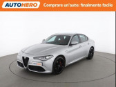 Annonce Alfa romeo Giulia occasion Essence 2.0 TB 280 ch BVA � L'Union