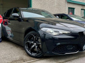 Annonce Alfa romeo Giulia occasion Essence 2.0 TB 280 ch BVA � L'Union