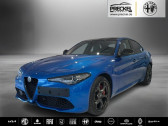 Annonce Alfa romeo Giulia occasion Essence 2.0 TB 280 ch BVA � L'Union