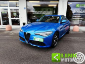 Annonce Alfa romeo Giulia occasion Essence 2.0 TB 280 ch BVA � L'Union