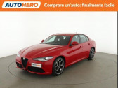 Annonce Alfa romeo Giulia occasion Essence 2.0 TB 280 ch BVA � L'Union