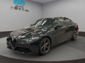 Annonce Alfa romeo Giulia occasion Essence 2.0 TB 280 ch BVA  L'Union