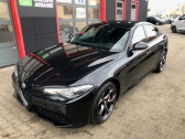 Annonce Alfa romeo Giulia occasion Essence 2.0 TB 280 ch BVA � L'Union