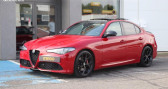 Alfa romeo Giulia 2.0 TB 280 VELOCE BVA  2020 - annonce de voiture en vente sur Auto Sélection.com