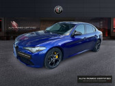 Annonce Alfa romeo Giulia occasion Essence 2.0 TB 280ch Veloce AT8 MY20  NARBONNE