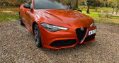 Annonce Alfa romeo Giulia occasion Essence 2.0 TB 280ch Veloce AT8  SALINS-LES-BAINS