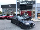 Alfa romeo Giulia occasion année 2021 boite Sequentielle Annonce Alfa romeo Giulia occasion Essence 2.0 TB 280ch Veloce Q4 AT8 MY21 à Toulouse