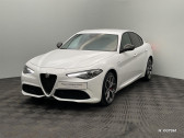 Alfa romeo Giulia occasion année 2018 boite Automatique Annonce Alfa romeo Giulia occasion Essence 2.0 TB 280ch Veloce Q4 AT8 à Rouen