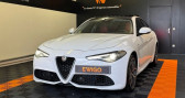 Annonce Alfa romeo Giulia occasion Essence 2.0 tb 280ch veloce q4 bva-toit ouvrant-camera de recul-entr � AUBIÈRE