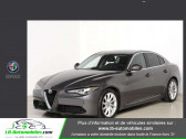 Alfa romeo Giulia occasion Gris année 2019 boite Automatique Annonce Alfa romeo Giulia occasion Essence 2.0 TB AT8 200 ch à Beaupuy
