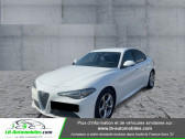 Alfa romeo Giulia occasion année 2019 boite Automatique Annonce Alfa romeo Giulia occasion Essence 2.0 TB AT8 200 ch à Beaupuy