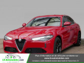 Alfa romeo Giulia occasion année 2020 boite Automatique Annonce Alfa romeo Giulia occasion Essence 2.0 TB AT8 200 ch à Beaupuy