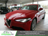 Alfa romeo Giulia occasion année 2020 boite Automatique Annonce Alfa romeo Giulia occasion Essence 2.0 TB AT8 200 ch à Beaupuy