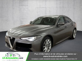 Alfa romeo Giulia occasion année 2020 boite Automatique Annonce Alfa romeo Giulia occasion Essence 2.0 TB AT8 200 ch à Beaupuy