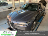 Alfa romeo Giulia occasion année 2019 boite Automatique Annonce Alfa romeo Giulia occasion Essence 2.0 TB AT8 200 ch à Beaupuy