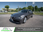 Alfa romeo Giulia occasion année 2018 boite Automatique Annonce Alfa romeo Giulia occasion Essence 2.0 TB AT8 200 ch à Beaupuy